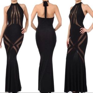 Stunning Black beauty